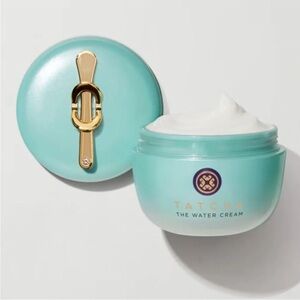 Tatcha Water Cream 1.7 ounce (NIB)